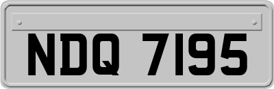 NDQ7195