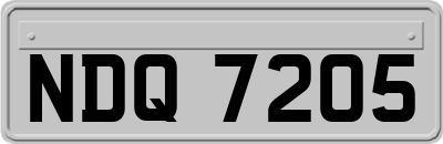 NDQ7205