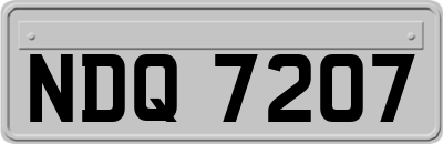 NDQ7207