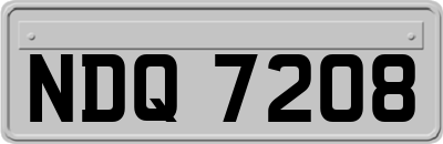 NDQ7208