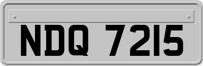 NDQ7215