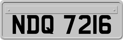 NDQ7216