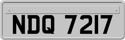 NDQ7217