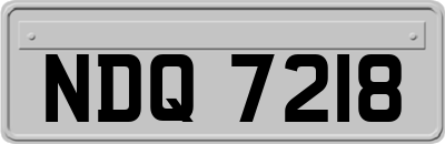 NDQ7218