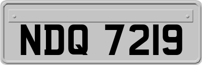 NDQ7219