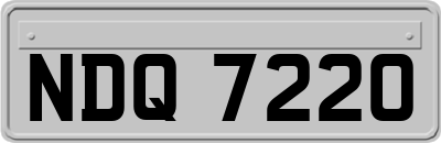NDQ7220
