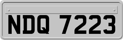 NDQ7223