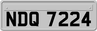 NDQ7224