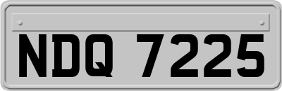 NDQ7225