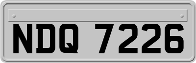 NDQ7226