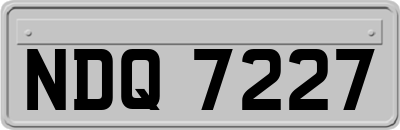 NDQ7227