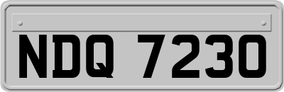 NDQ7230