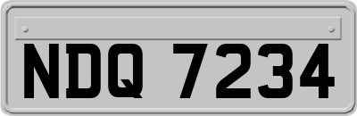 NDQ7234