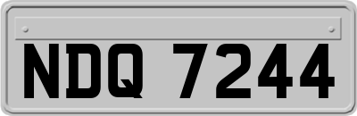 NDQ7244