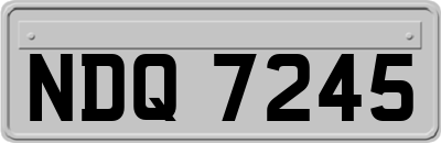 NDQ7245