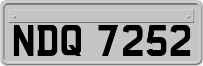 NDQ7252