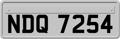 NDQ7254