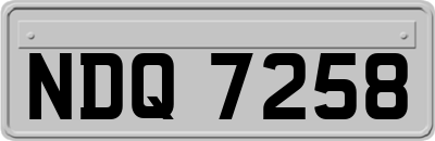 NDQ7258