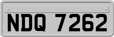 NDQ7262