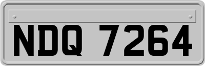 NDQ7264