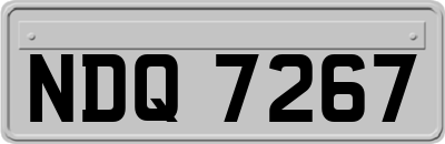 NDQ7267