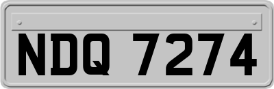 NDQ7274