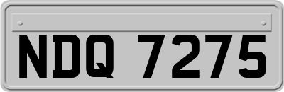 NDQ7275
