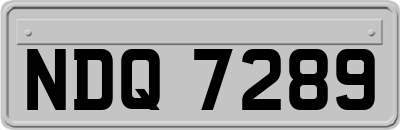 NDQ7289