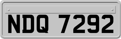 NDQ7292