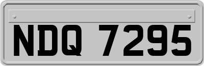 NDQ7295