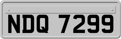 NDQ7299
