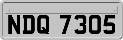 NDQ7305