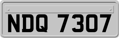 NDQ7307