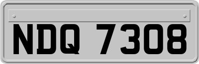 NDQ7308