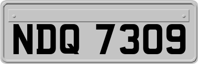 NDQ7309
