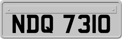 NDQ7310