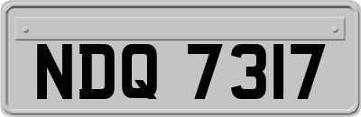 NDQ7317