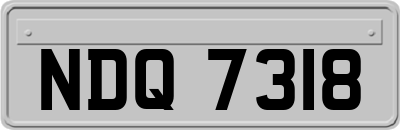 NDQ7318