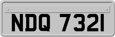 NDQ7321