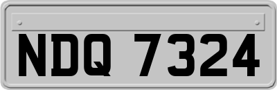 NDQ7324