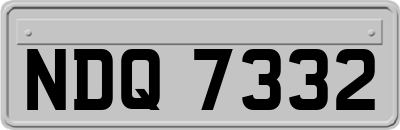 NDQ7332