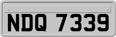 NDQ7339