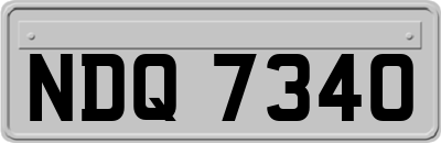 NDQ7340