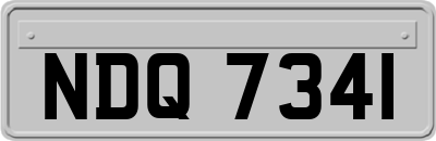 NDQ7341