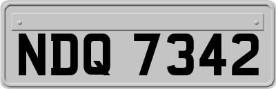 NDQ7342