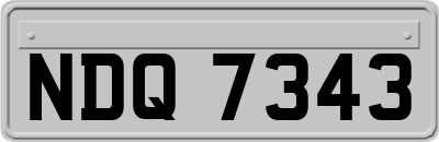 NDQ7343