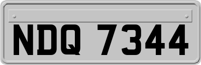 NDQ7344