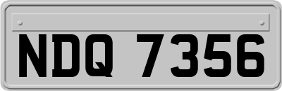 NDQ7356