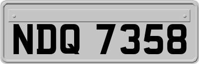 NDQ7358