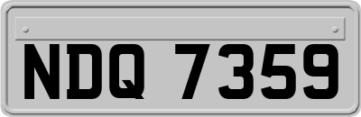 NDQ7359